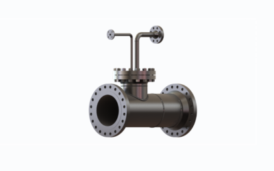 Boiler Desuperheater Nozzle Design: How Atomization Affects Steam Temperature Control