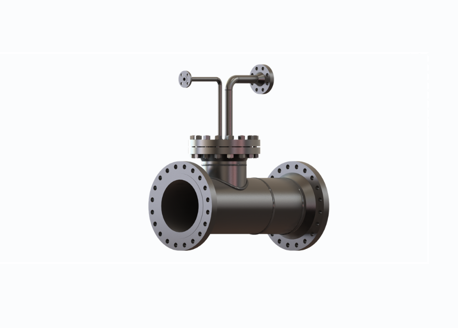 boiler desuperheater
