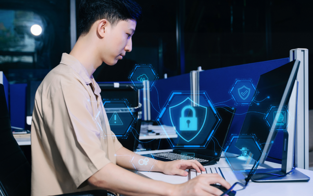 Network Security Policy Management