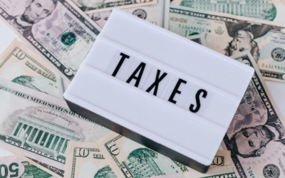 A Practical Approach to Managing Business Taxes with Expert Consultation Services