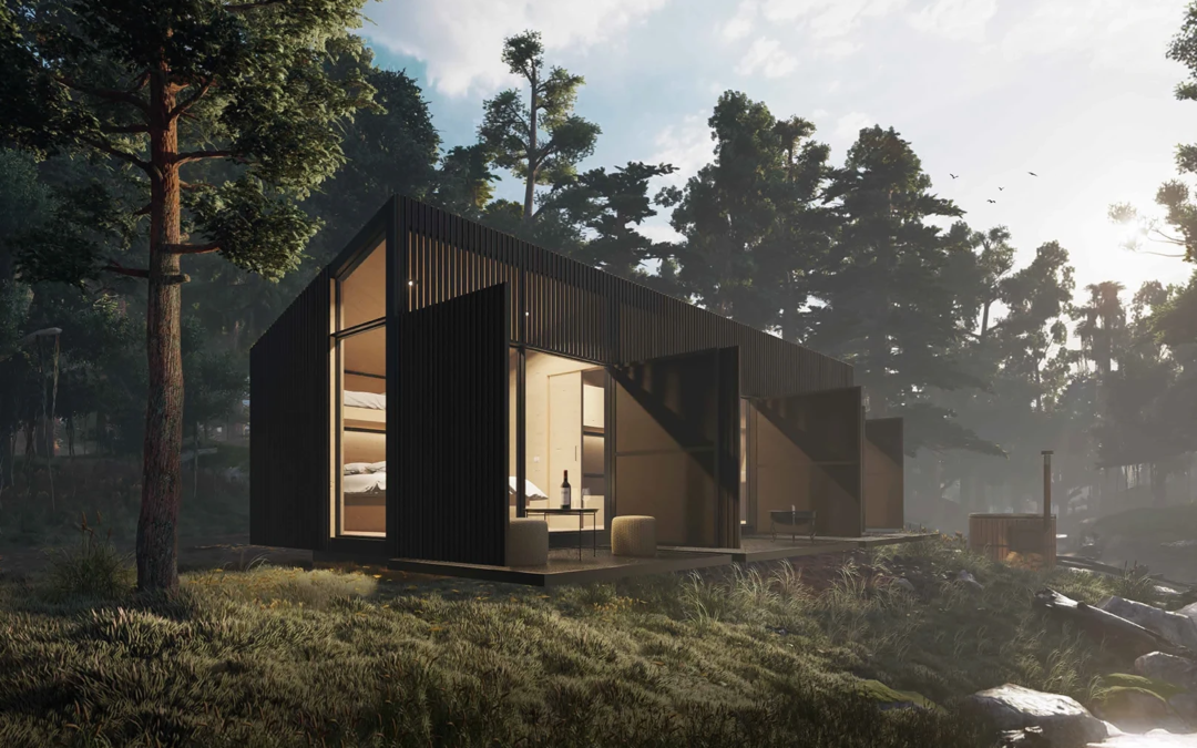sustainable architecture