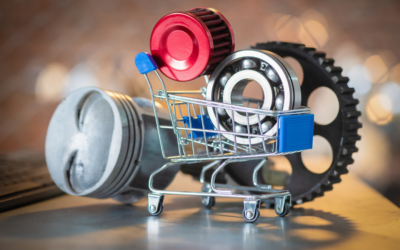 Lo que los propietarios de pickups en Costa Rica deben saber al comprar repuestos en línea