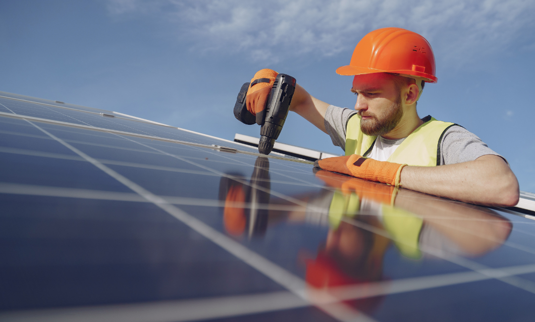 Solar Panel Installation Company in Cairns
