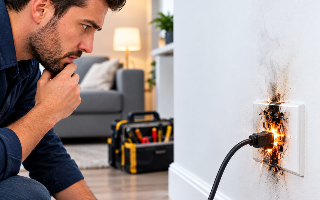 24-hour emergency electrical support