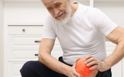 Early Signs That Joint Pain May Be Linked to an Autoimmune Disease