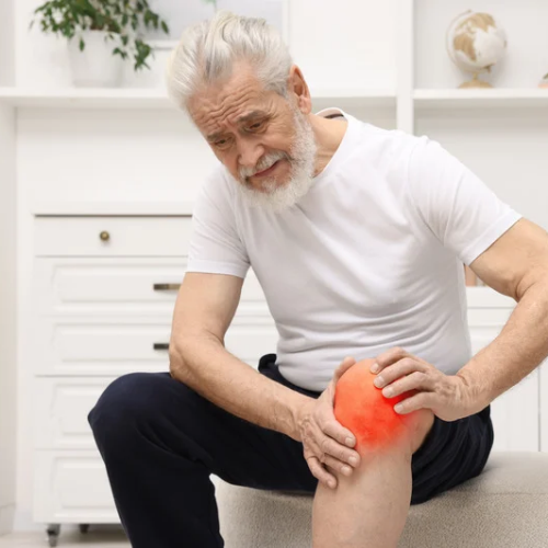 rheumatoid arthritis specialist