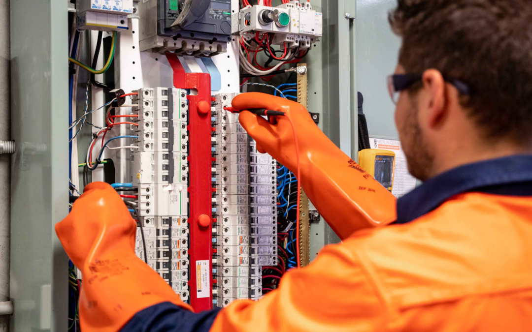 Heating Engineer in Leicester