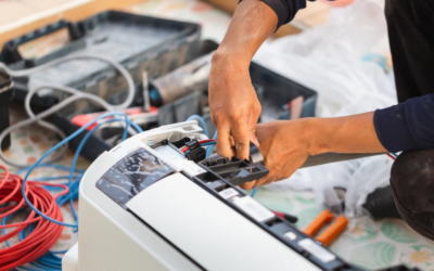 When Cooling Systems Fail: The Importance of Reliable Emergency Air Conditioning Support