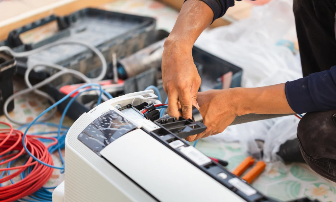 air conditioning emergency callout