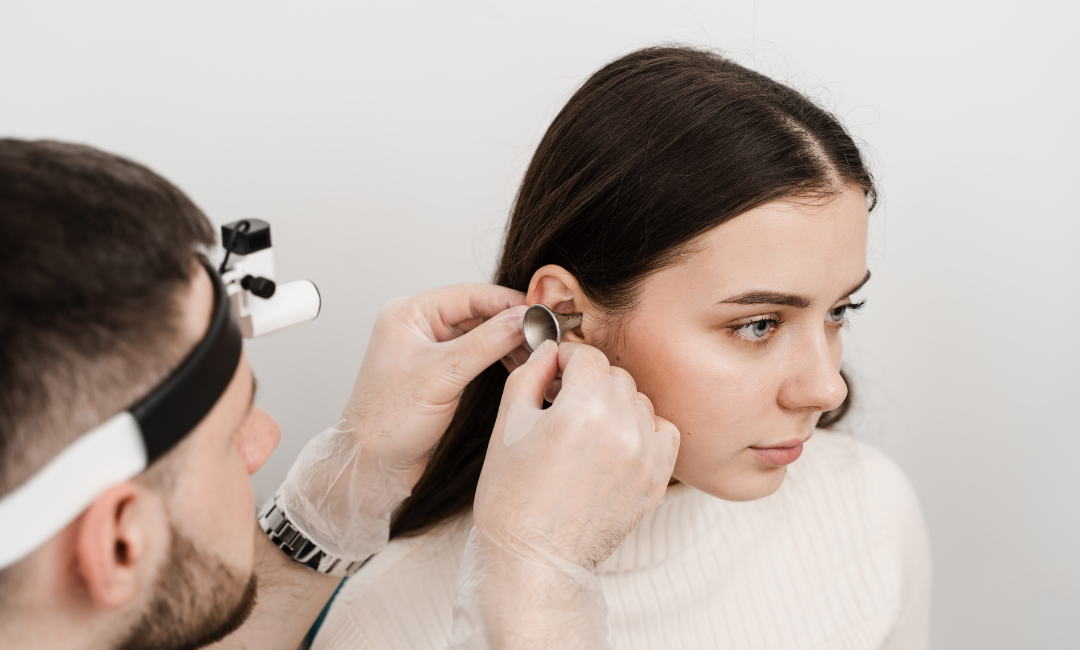 balance treatment