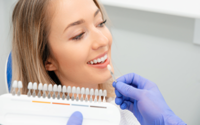 Are Dental Veneers More Than Just a Cosmetic Treatment? What Patients Should Know