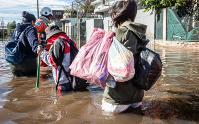 Essential Steps to Manage Water Damage and Restore Business Premises with Flood Cleaning Edinburgh After Unexpected Flooding