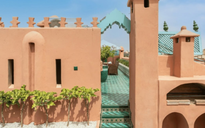 Beyond the Hotel: Why a Traditional Riad Changes the Marrakech Experience