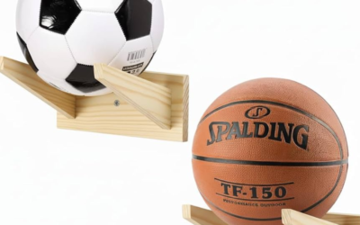 7 Reasons to Use a Sports Ball Display Holder for Your Favorite Collection