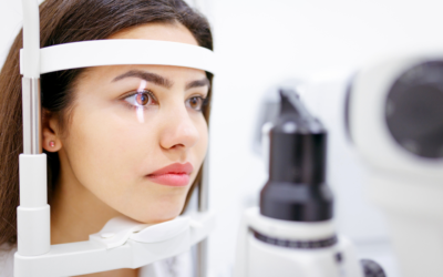 How Eye Tests Help Identify Focusing Difficulties During Computer Work