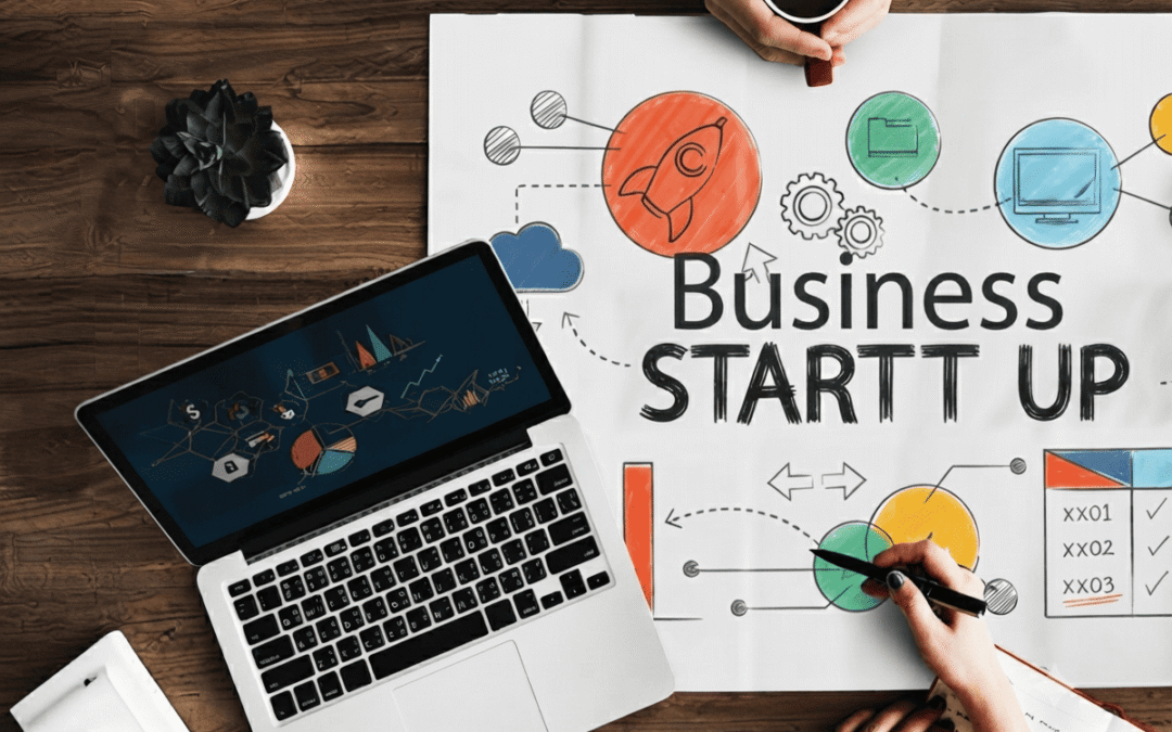 Business Start up Oakville