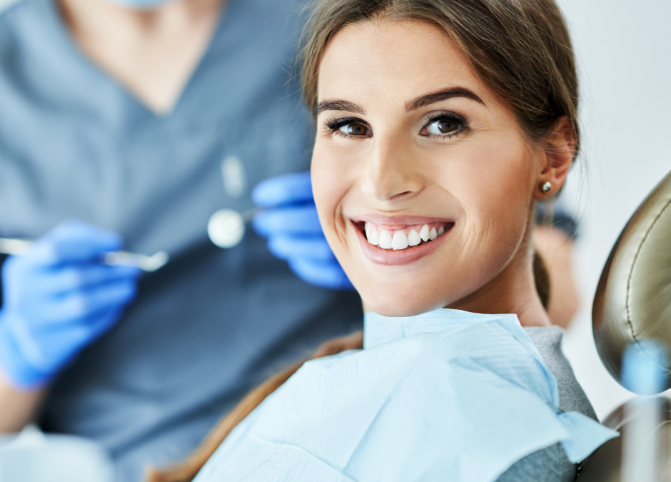 General dentistry Cranbourne