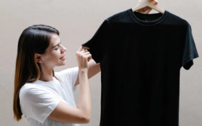 Why Some Affordable Plain T Shirts Outlast Expensive Ones and What Buyers Should Check