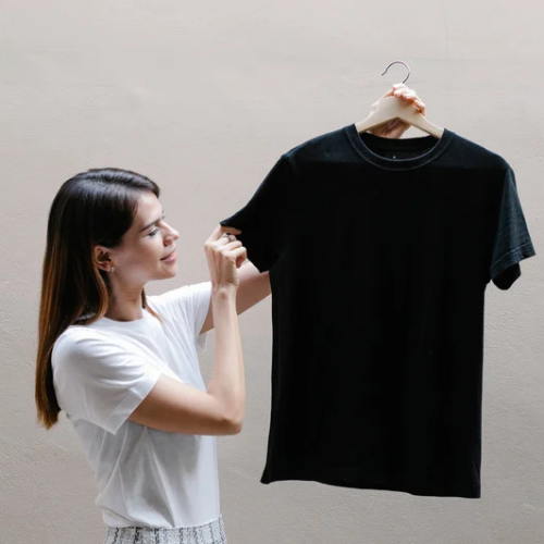 cheap plain t shirts