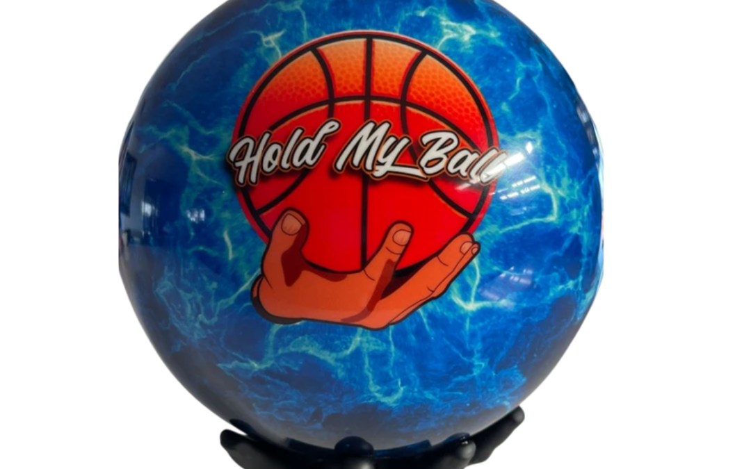 Why Your Favourite Bowling Ball Deserves a Dedicated Display Stand Instead of Ordinary Storage